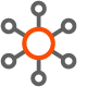 Centralized web infrastructure
