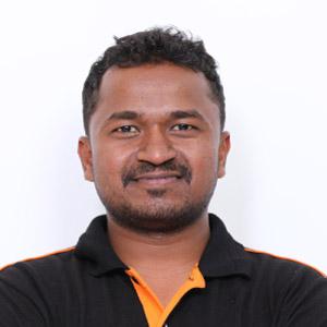 Profile picture for user Suraj Vantagode