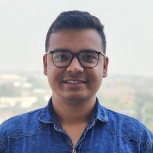 Profile picture for user Sourabh Sharma