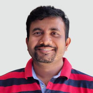 Profile picture for user Kalaiselvan Swamy