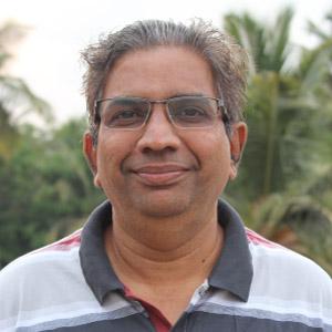 Profile picture for user Mohan Parthasarathy