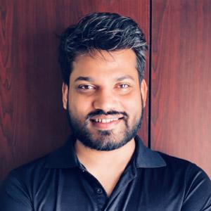 Profile picture for user Prashant Kumar