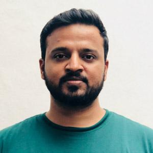 Profile picture for user Shankar Shethe