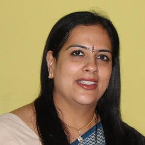 Profile picture for user Nanditha Krishnan