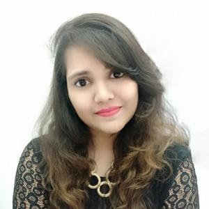 Profile picture for user Hansa Pandit