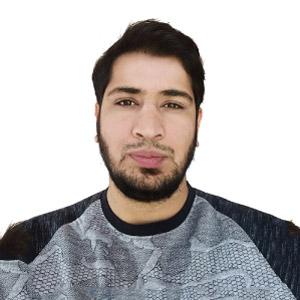 Profile picture for user Sami Ullah
