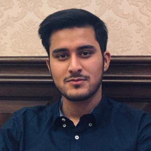 Profile picture for user Waris Anwar