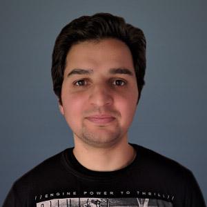 Profile picture for user Mohd Aqib Gatoo
