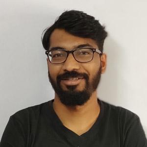 Profile picture for user Swapnil Patil
