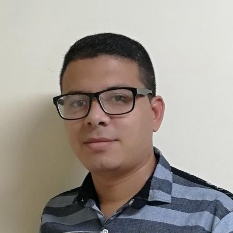Profile picture for user Disnel Rodríguez Rodríguez