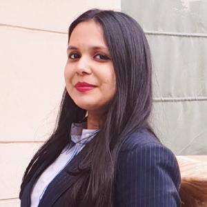 Profile picture for user Samridhi Verma