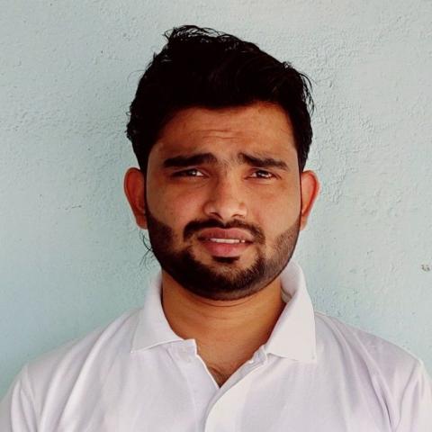 Profile picture for user Shani Maurya