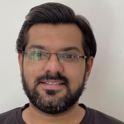Profile picture for user Parth Kukadiya