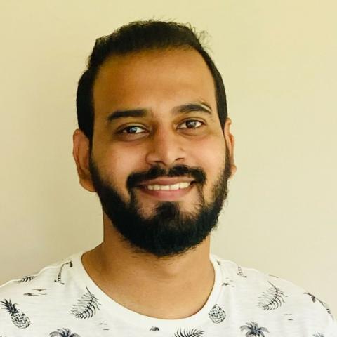 Profile picture for user Jayson Rodrigues