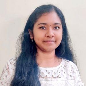 Profile picture for user Annam Sreenivasan