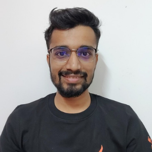 Profile picture for user Mohit Bansal