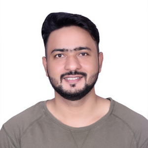 Profile picture for user Mohammed Arshad