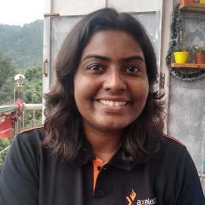 Profile picture for user Neetika Kapoor