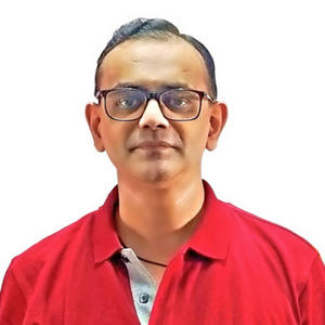Profile picture for user Viral Mehta