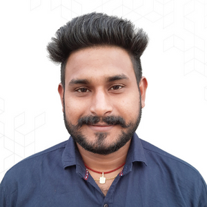 Profile picture for user Gaurav Chauhan