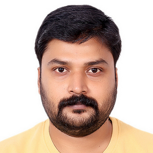 Profile picture for user Prateek Ranjan
