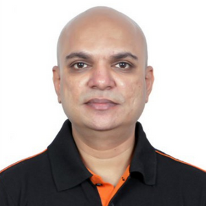 Profile picture for user Tushar Patel