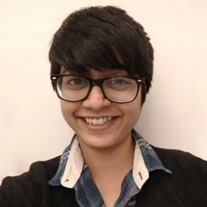 Profile picture for user madhurabirdi