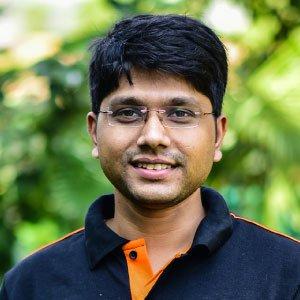 Profile picture for user Mitesh Patel
