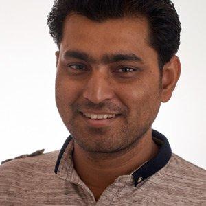 Profile picture for user Rajiv Singh
