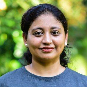 Profile picture for user Shweta Sharma