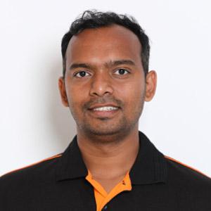 Profile picture for user Abhay Saraf