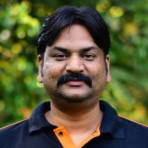 Profile picture for user abhishekdhariwal