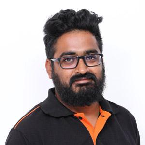 Profile picture for user Akash Kaveti