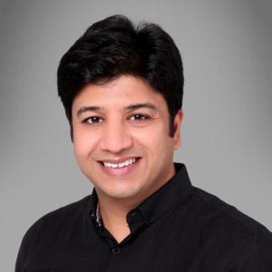 Profile picture for user Ankur Gupta