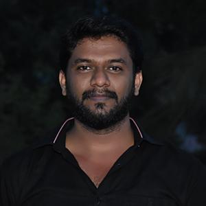 Profile picture for user Arun Prashanth