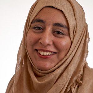 Profile picture for user Aliya Khan