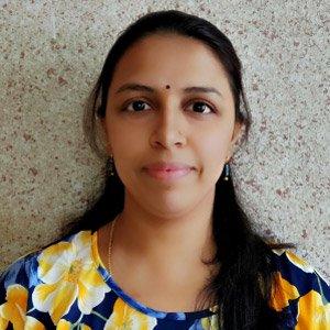 Profile picture for user Chaithra Praveen