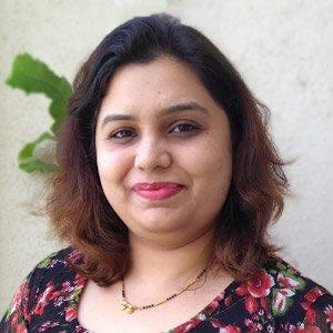 Profile picture for user Maithili Pednekar