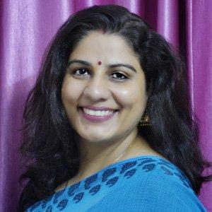 Profile picture for user Mridulla Harshvardhan