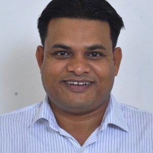 Profile picture for user Rajeev Gole
