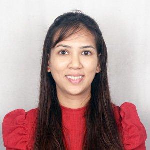Profile picture for user Rashmi