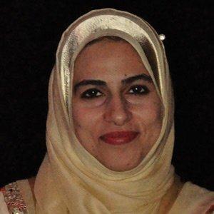Profile picture for user Sabreena Khursheed