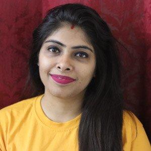 Profile picture for user Shefali Arya