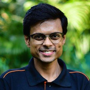Profile picture for user Subhojit Paul