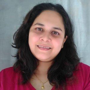 Profile picture for user Sukhada Pant