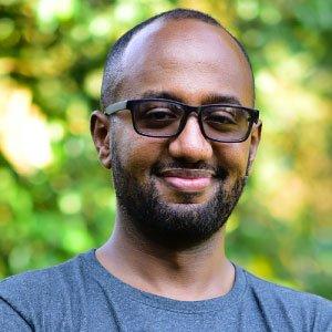 Profile picture for user Tsegaselassie Tessema
