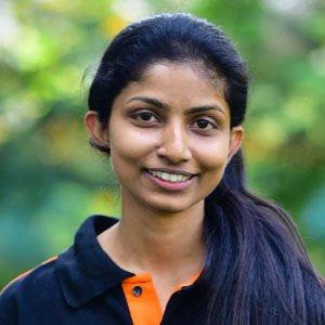 Profile picture for user Akanksha Singh