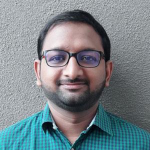 Profile picture for user Rahul Shinde