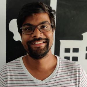 Profile picture for user Sharath Vuthpala
