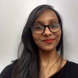 Profile picture for user Ulka Bendale